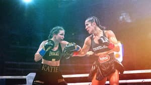 Cuenta atrás: Taylor vs. Serrano — foto 1