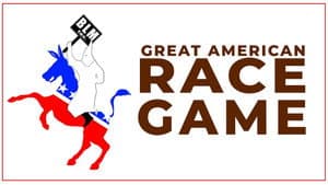 Great American Race Game — foto 1