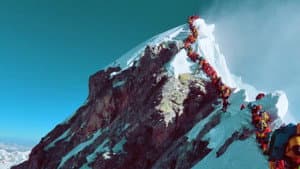 Remnants of Everest: The 1996 Tragedy — foto 1