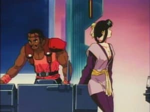 Episodio 22