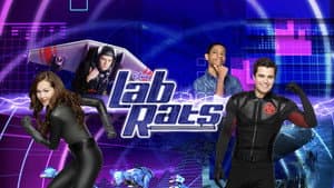 Lab Rats — foto 4