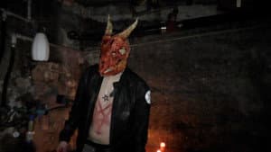 Satanic Suffering — foto 2
