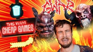 Ryan’s Bargain Bin: Scumdogs of the BargainVerse — foto 1
