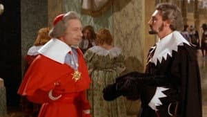 Les Trois Mousquetaires - 1ère époque : Les Ferrets de la Reine — foto 2