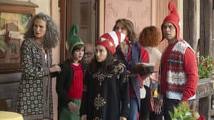 A Sudden Case of Christmas — foto 8