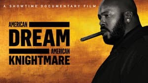 American Dream/American Knightmare — foto 1