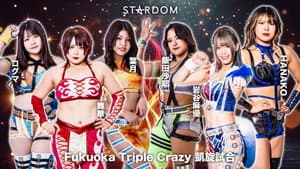 第14回 ゴッデス・オブ・スターダム ～タッグリーグ戦～ in MUNAKATA — foto 1
