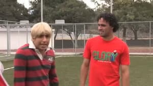 Super Soccer