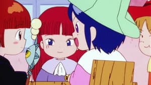 Clases de magos en la escuela de Kotoma