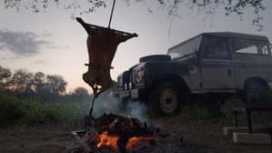 The Michoacan File — foto 1