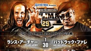 NJPW G1 Climax 29: Day 3 — foto 11