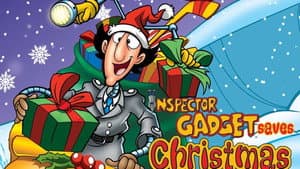 Inspector Gadget Saves Christmas — foto 2