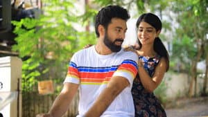 ஒன்ஸ் அபான் எ டைம் இன் மெட்ராஸ் — foto 6