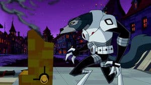 Charmcaser Regresa