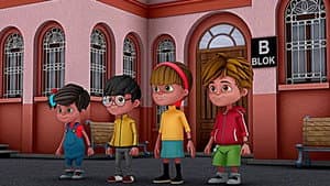 Episodio 15