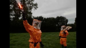 Brendan Lewes – All I Fear — foto 2