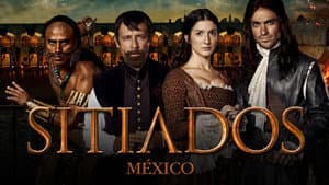 Sitiados: México — foto 5