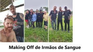 Irmãos de Sangue — foto 11