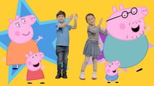 Peppa Meets the Baby Cinema Experience — foto 3