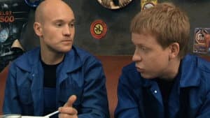Episodio 22