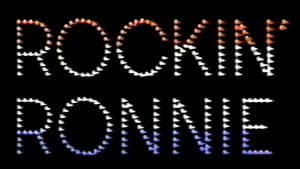 Rockin' Ronnie — foto 1