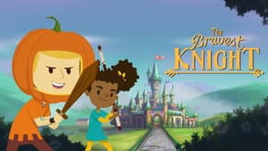 The Bravest Knight — foto 2
