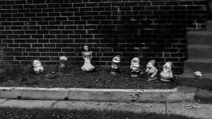 empty alice — foto 1