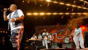 Jazz à Vienne - Soirée Caraïbes — foto 1