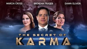 The Secret of Karma — foto 2