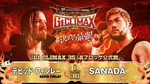 NJPW G1 Climax 35: Day 2 — foto 9