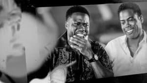 Kevin Hart y Chris Rock: Solo estrellas en el escenario — foto 3