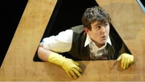 The Merchant of Venice — foto 1