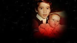 Hermanos, una historia de sangre — foto 1