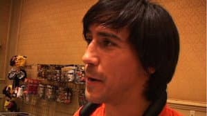 On the Bear Skin Rug: When Paul London Met Shane Douglas — foto 1