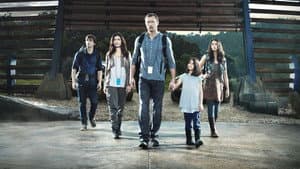 Terra Nova — foto 12