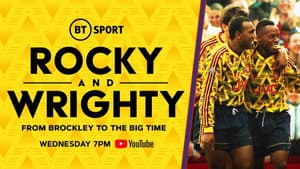 Rocky & Wrighty: From Brockley to the Big Time — foto 1