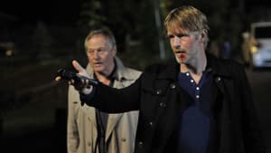 Varg Veum - Svarte får — foto 1