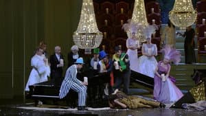 Ariadne auf Naxos — foto 4