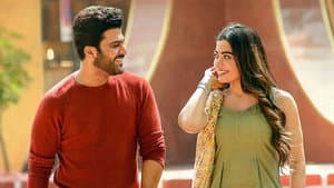 ఆడవాళ్లు మీకు జోహార్లు — foto 8