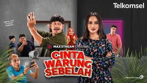 Cinta Warung Sebelah — foto 1