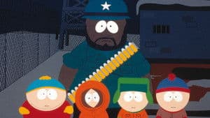 South Park. Más grande, más largo y sin cortes — foto 4
