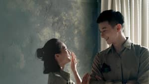 不愛，愛 — foto 1