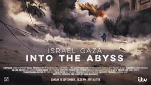 Israel and Gaza: Into the Abyss — foto 11