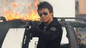 男兒本色 — foto 2
