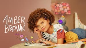 Amber Brown — foto 4