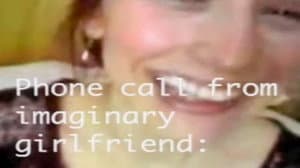 Phone Call From Imaginary Girlfriends: Istanbul — foto 1