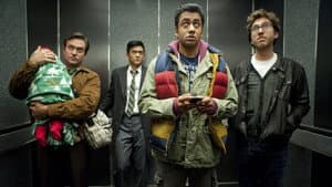 La Navidad de Harold y Kumar — foto 6
