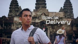 Special Delivery — foto 1