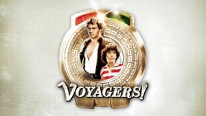 Voyagers! — foto 4