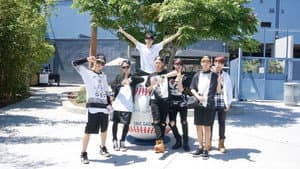 방탄소년단의 아메리칸 허슬 라이프 — foto 1